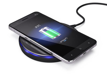 IP6808至為芯支持A11線(xiàn)圈的5W到15W功率無(wú)線(xiàn)充電方案芯片