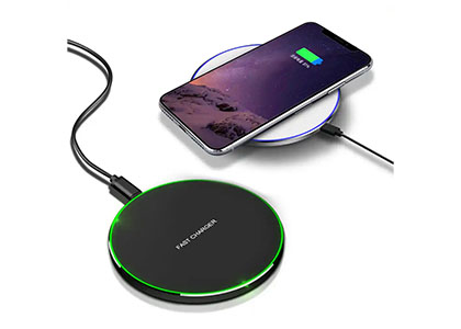 IP6821至為芯支持5W到15W充電功率的無(wú)線(xiàn)充電方案SOC芯片