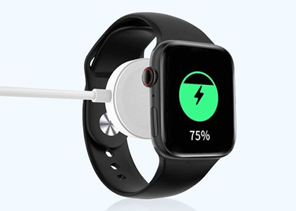IP6832至為芯支持AC-DC轉(zhuǎn)換的10W功率無(wú)線(xiàn)充電方案接收芯片
