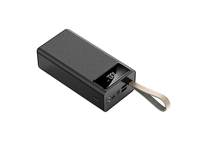 IP5353至為芯支持22.5W功率C口雙向快充的移動(dòng)電源方案芯片